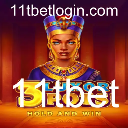 Descubra as Regras e Atrações do Jogo 3LuxorPots da 11tbet