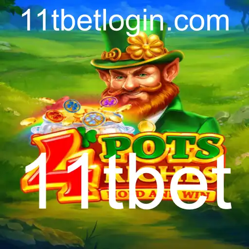 Descobrindo o Novo Jogo de Cassino 4potsriches no Universo 11tbet