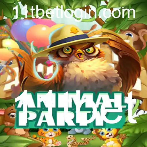 Descubra AnimalParty: O Jogo de Estratégia e Diversão