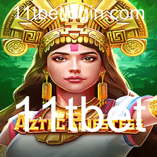 AztecPriestess: Descubra o Novo Fenômeno dos Jogos Online com 11tbet