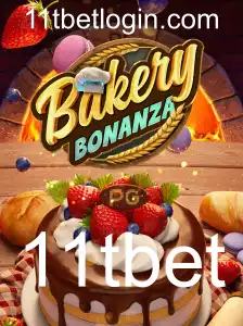 Descubra o Fascinante Mundo do Jogo BakeryBonanza com 11tbet