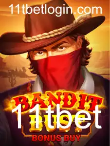 Descubra o Jogo 'BanditBustBonusBuy' e Mergulhe na Ação com 11tbet