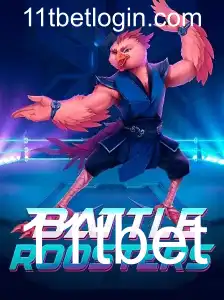 BattleRoosters: Dominando a Arena com Estratégia e Coragem