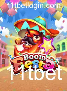 Explorando BoomFiesta: Estratégias e Regras do Jogo com 11tbet