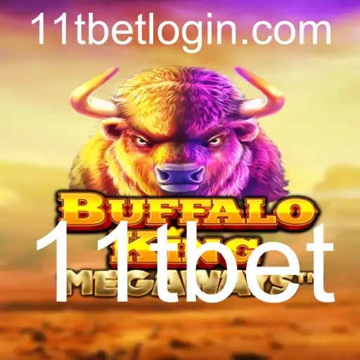 Descubra o Fascinante Mundo de BuffaloKing em 11tbet