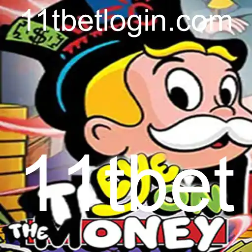 EyeOnTheMoney: Descubra a Emoção do Novo Jogo Trazido pela 11tbet