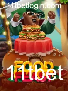 Descubra o Mundo de Diversão do FoodFeast