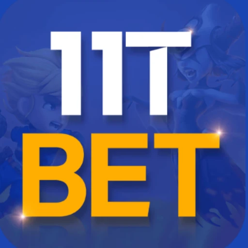11tbet Logo