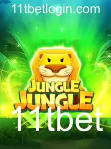 Descubra o Mundo Fascinante de JungleJungle