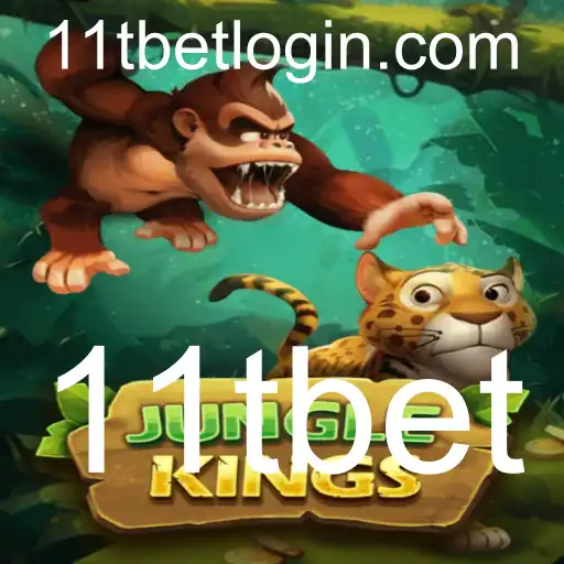 Explorando JungleKings: Um Mergulho nas Regras e Emocionantes Eventos Atuais
