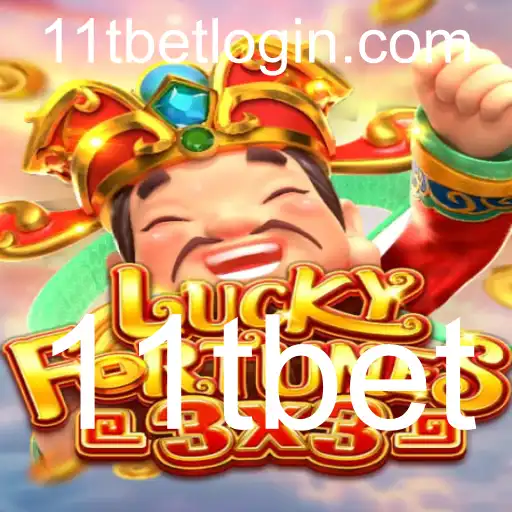 Explorando o Mundo de LUCKYFORTUNES3x3: O Novo Sucesso do 11tbet