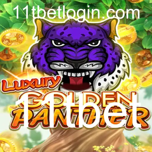 Descubra a Emoção do Jogo LUXURYGOLDENPANTHER