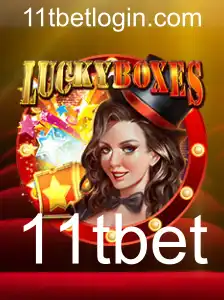 Descubra o Fascinante Mundo de LuckyBoxes e o Impacto de 11tbet