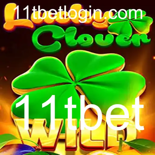 Descubra o Fascinante Mundo do Jogo LuckyClover com 11tbet