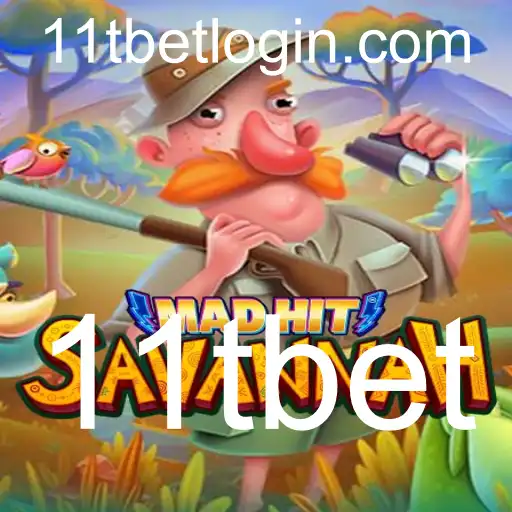 MadHitSavannah: A Nova Sensação dos Jogos de Aventura