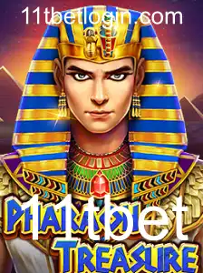 PharaohTreasure: Descubra os Segredos do Antigo Egito no Mundo dos Jogos