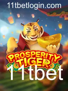 Descubra o Fascinante Mundo de ProsperityTiger e 11tbet