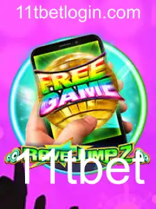 Descubra o Fascinante Mundo de RaveJump2M com 11tbet