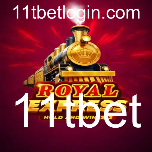 Royal Express: Descubra o fascínio do novo jogo com 11tbet