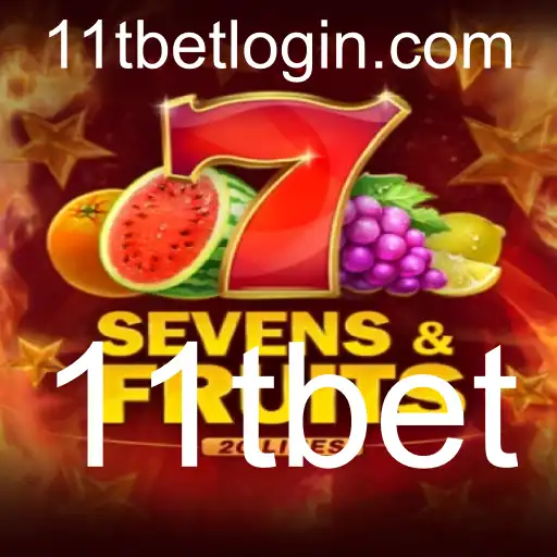Descubra SevensFruits20: O Jogo de Slot Inovador que Está Cativando Jogadores