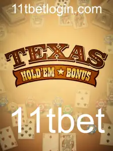 Introdução e Regras do Jogo Texas Hold'em Bonus