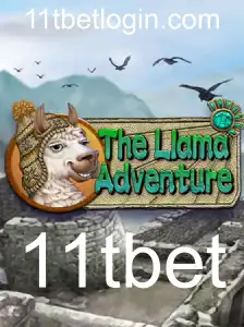 TheLlamaAdventure: Explorando Novos Horizontes no Mundo dos Jogos