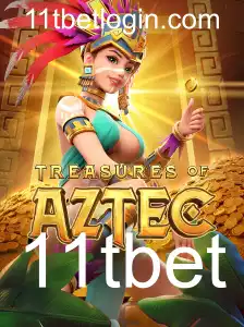 Explorando os Segredos do Jogo Treasures of Aztec na Plataforma 11tbet