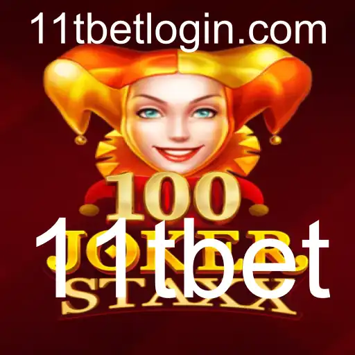Explorando o Mundo de 100JokerStaxx pela 11tbet