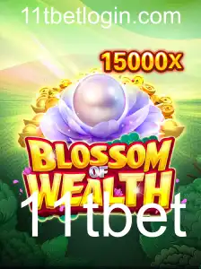 Explorando o Jogo 'BlossomofWealth' e sua Conexão com 11tbet
