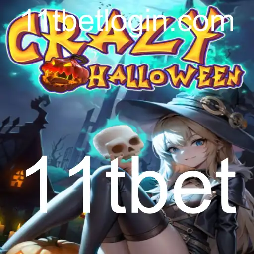 Descubra o Empolgante Mundo de CrazyHalloween com 11tbet
