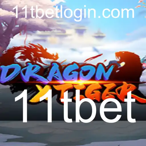 Descubra o Fascinante Mundo do DragonXTiger com 11tbet
