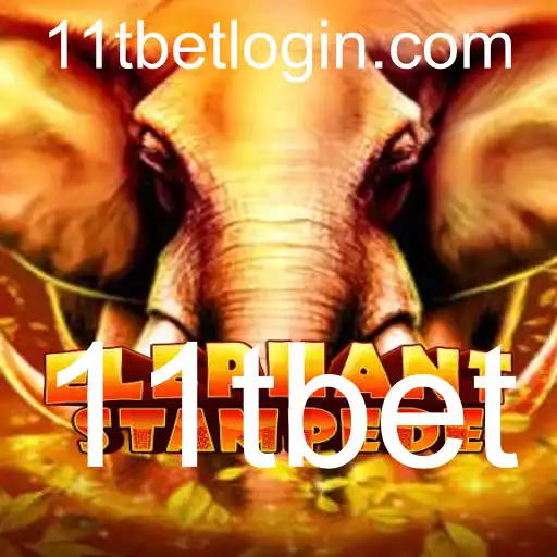 ElephantStampede: Uma Imersão no Novo Jogo de Aventura com a Palvra-Chave 11tbet