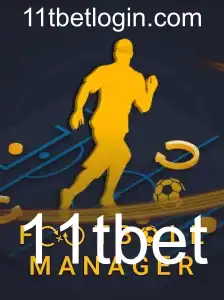 FootballManager: Uma Experiência Imersiva no Mundo do Futebol com a 11tbet