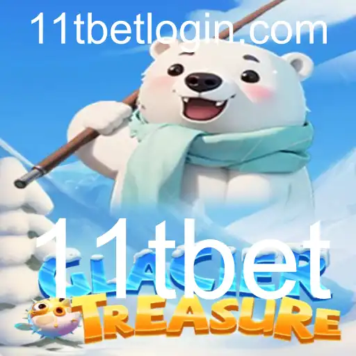 Descubra GlacierTreasure: O Novo Fenômeno de Aventura e Estratégia com 11tbet