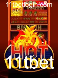 Explorando o Mundo Empolgante de HotVolcano e a Plataforma 11tbet