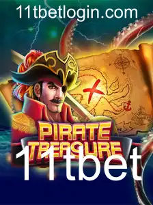 Descubra o Mundo Aventureiro de PirateTreasure