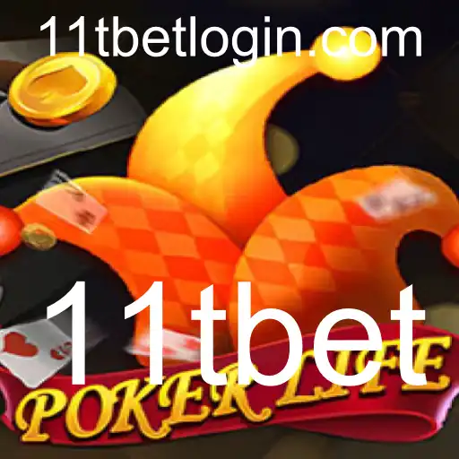 Explorando PokerLife: Um Jogo Moderno com 11tbet