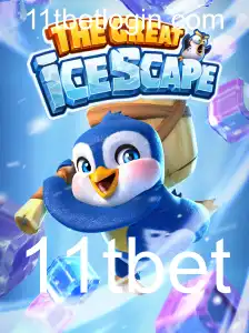 Explorando 'TheGreatIcescape': A Aventura Congelante no 11tbet