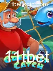TheGreatestCatch: Um Jogo Eletrizante para os Amantes de Desafios