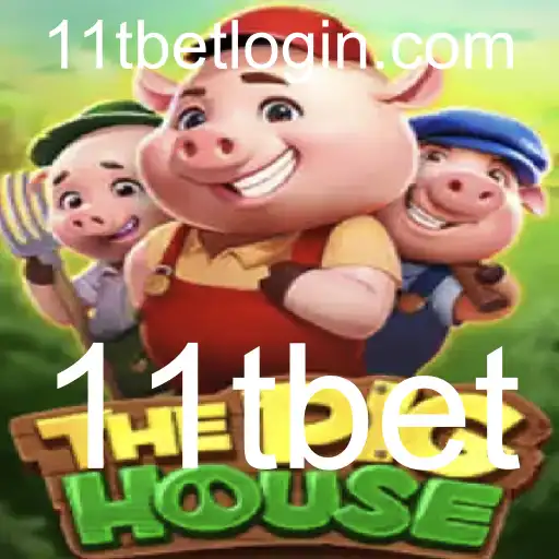 Desvendando ThePigHouse: O Novo Fenômeno de Jogos no 11tbet