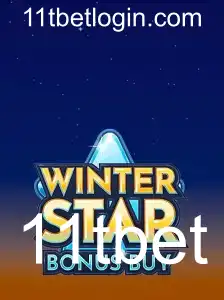 Descubra o Fascinante Mundo de WinterStarBonusBuy no 11tbet